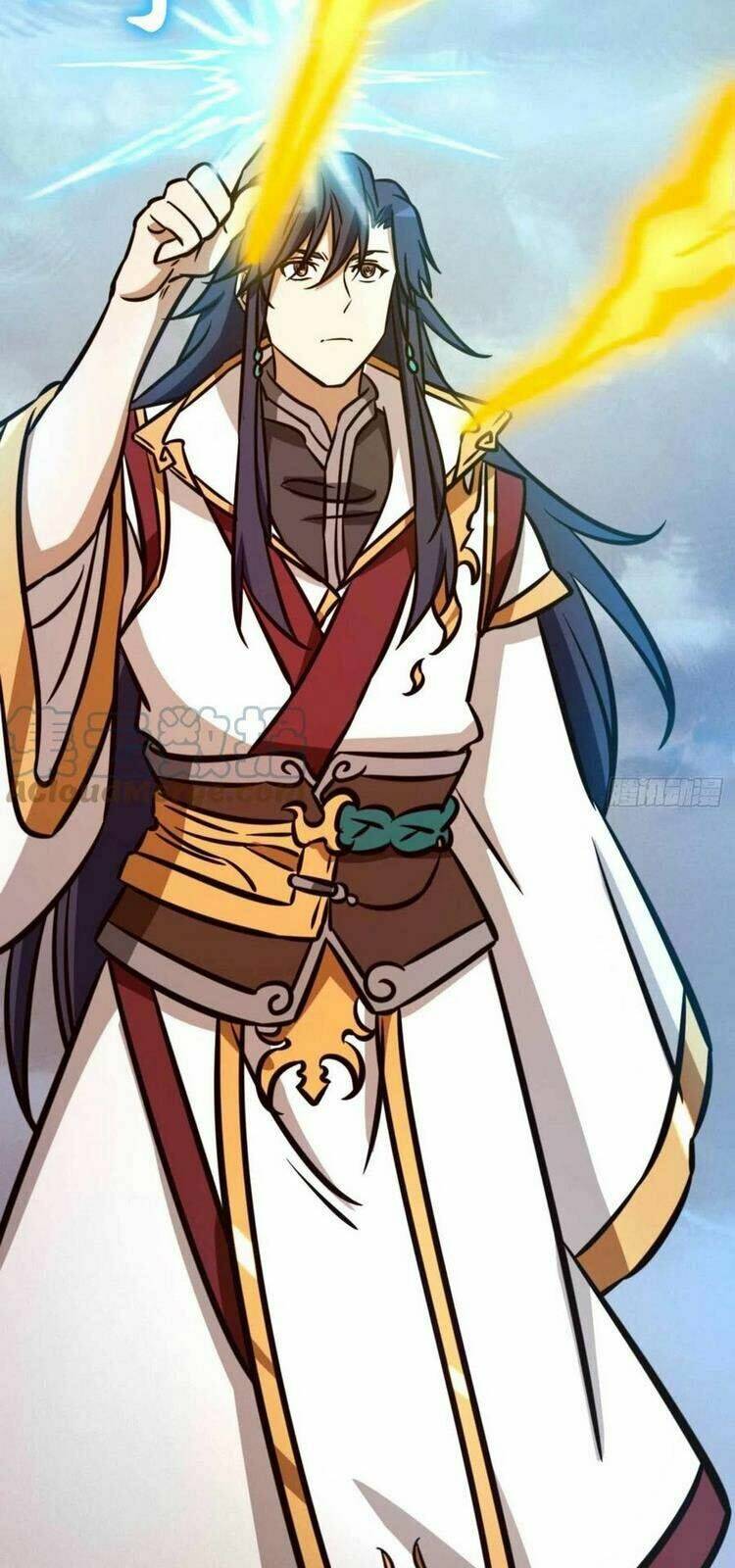 Vạn Cổ Kiếm Thần - Chapter 176 - Page 15