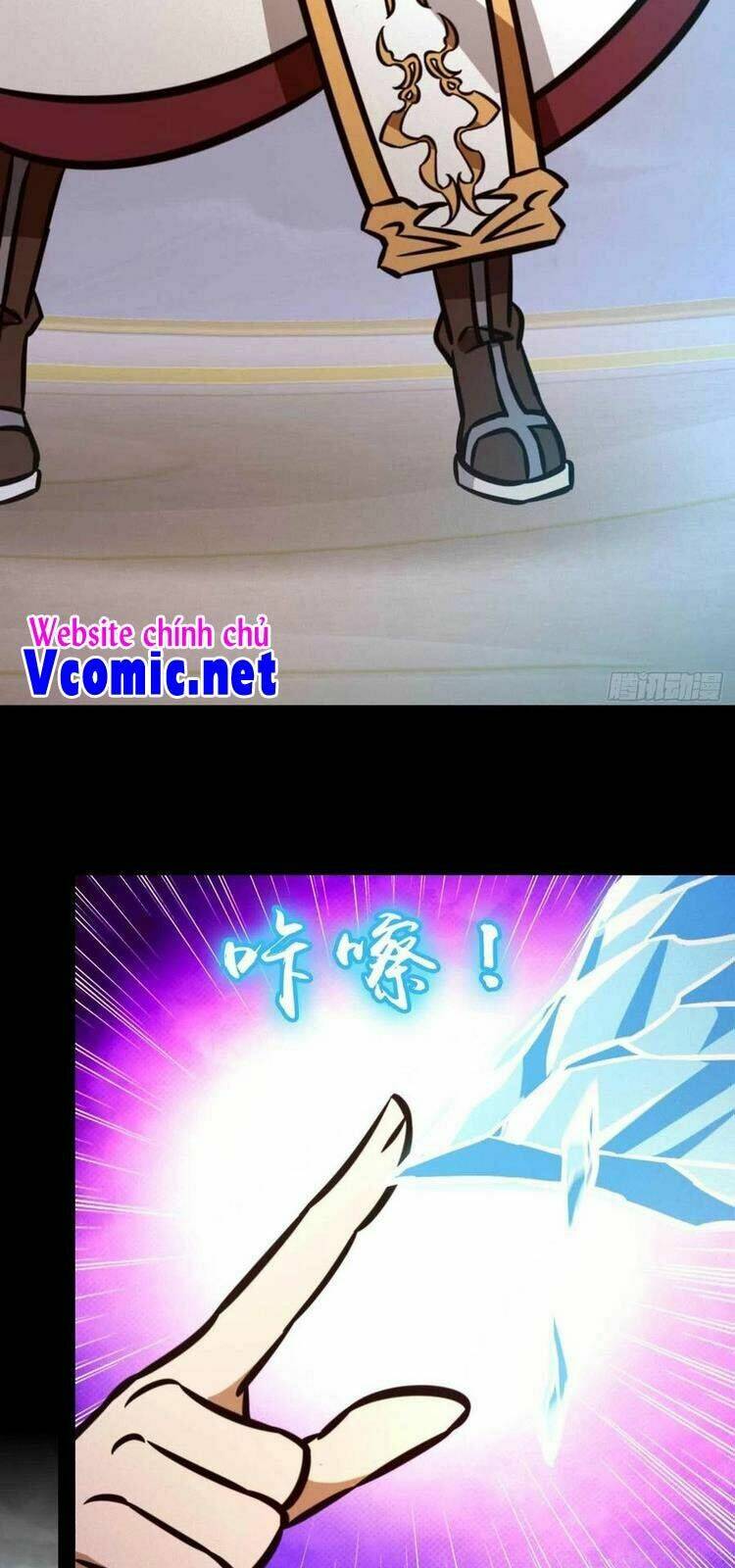 Vạn Cổ Kiếm Thần - Chapter 176 - Page 16