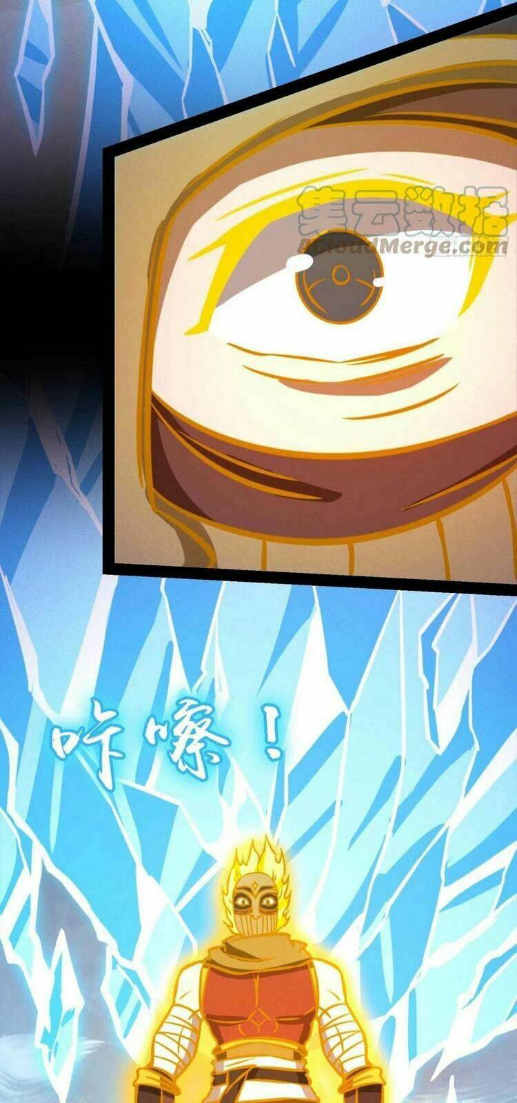 Vạn Cổ Kiếm Thần - Chapter 176 - Page 18