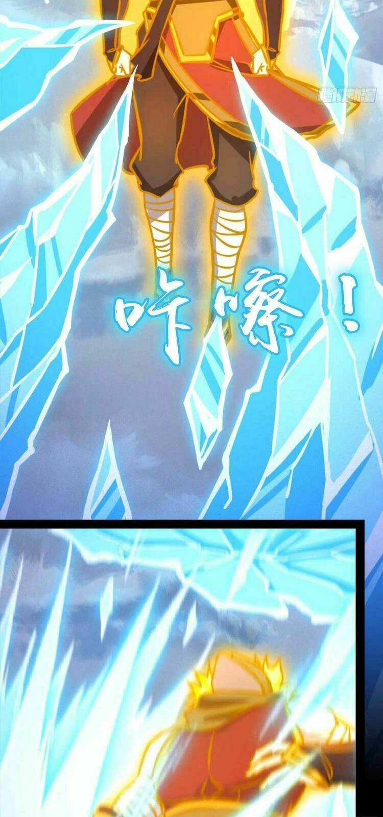 Vạn Cổ Kiếm Thần - Chapter 176 - Page 19