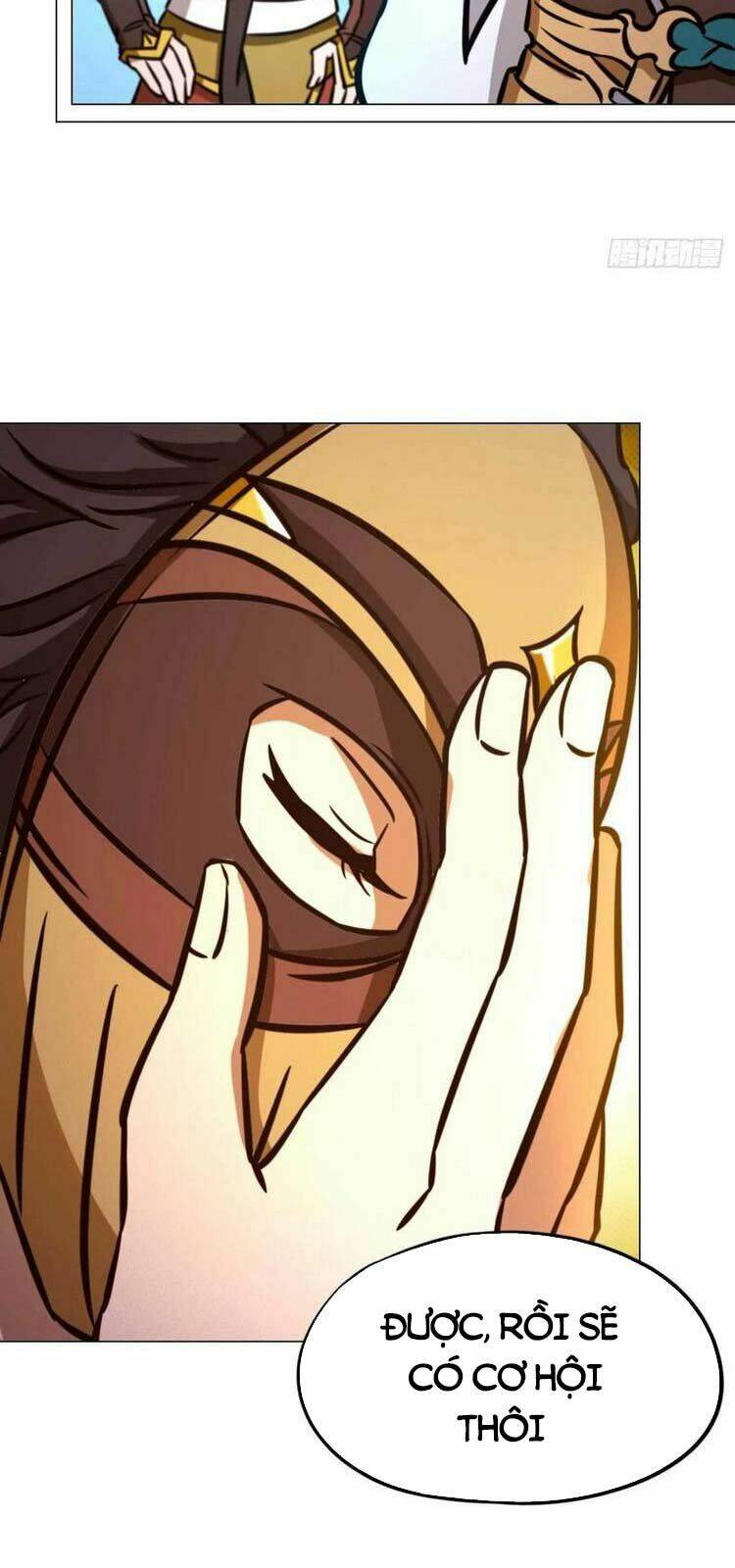 Vạn Cổ Kiếm Thần - Chapter 176 - Page 26