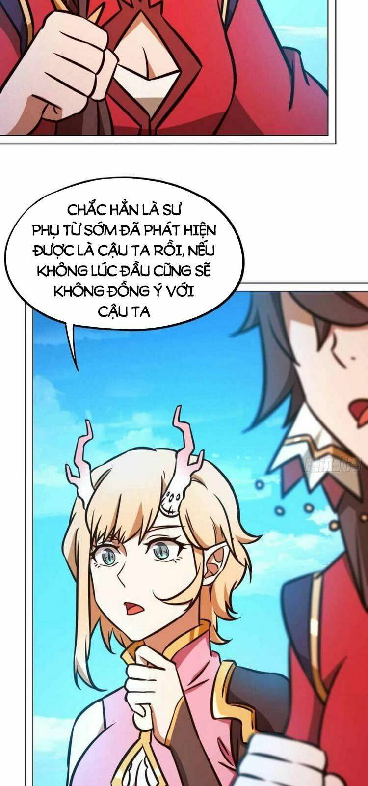 Vạn Cổ Kiếm Thần - Chapter 176 - Page 30