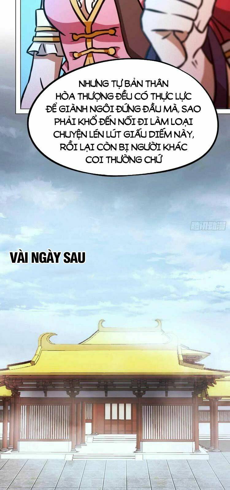 Vạn Cổ Kiếm Thần - Chapter 176 - Page 31