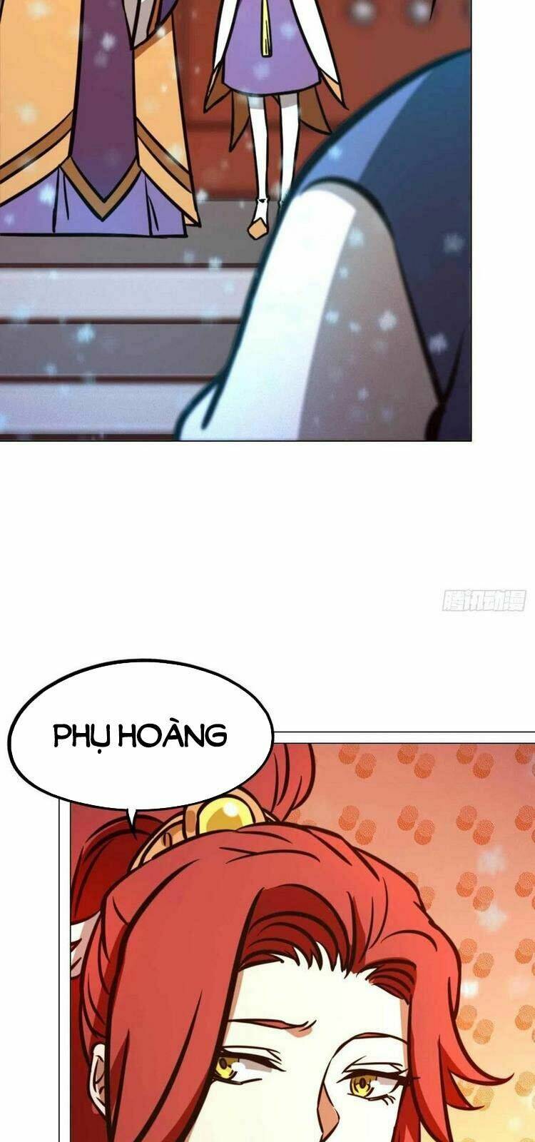 Vạn Cổ Kiếm Thần - Chapter 176 - Page 39