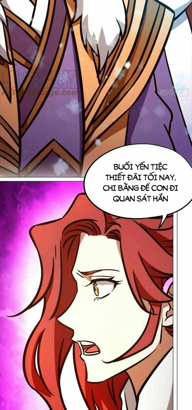 Vạn Cổ Kiếm Thần - Chapter 176 - Page 41