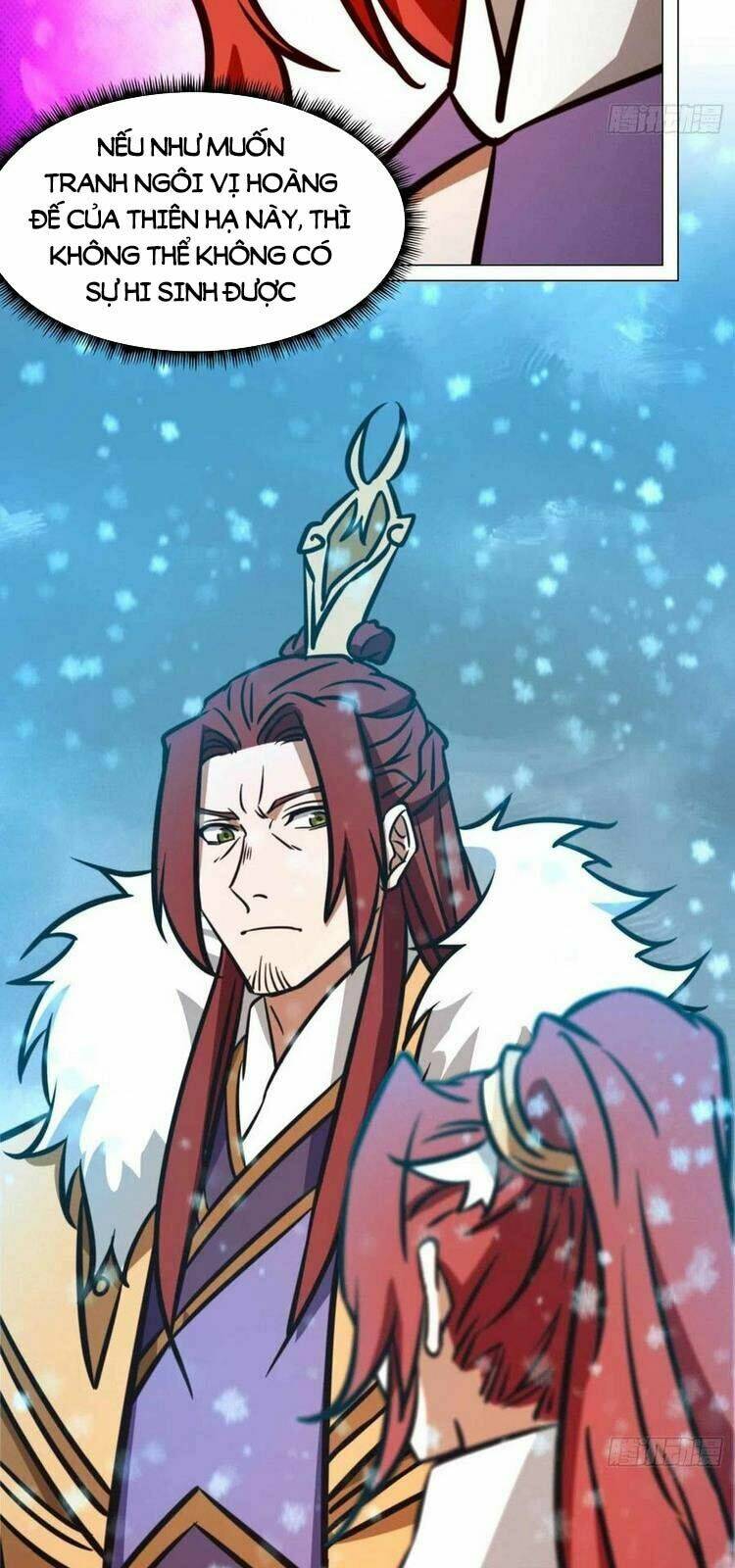 Vạn Cổ Kiếm Thần - Chapter 176 - Page 42