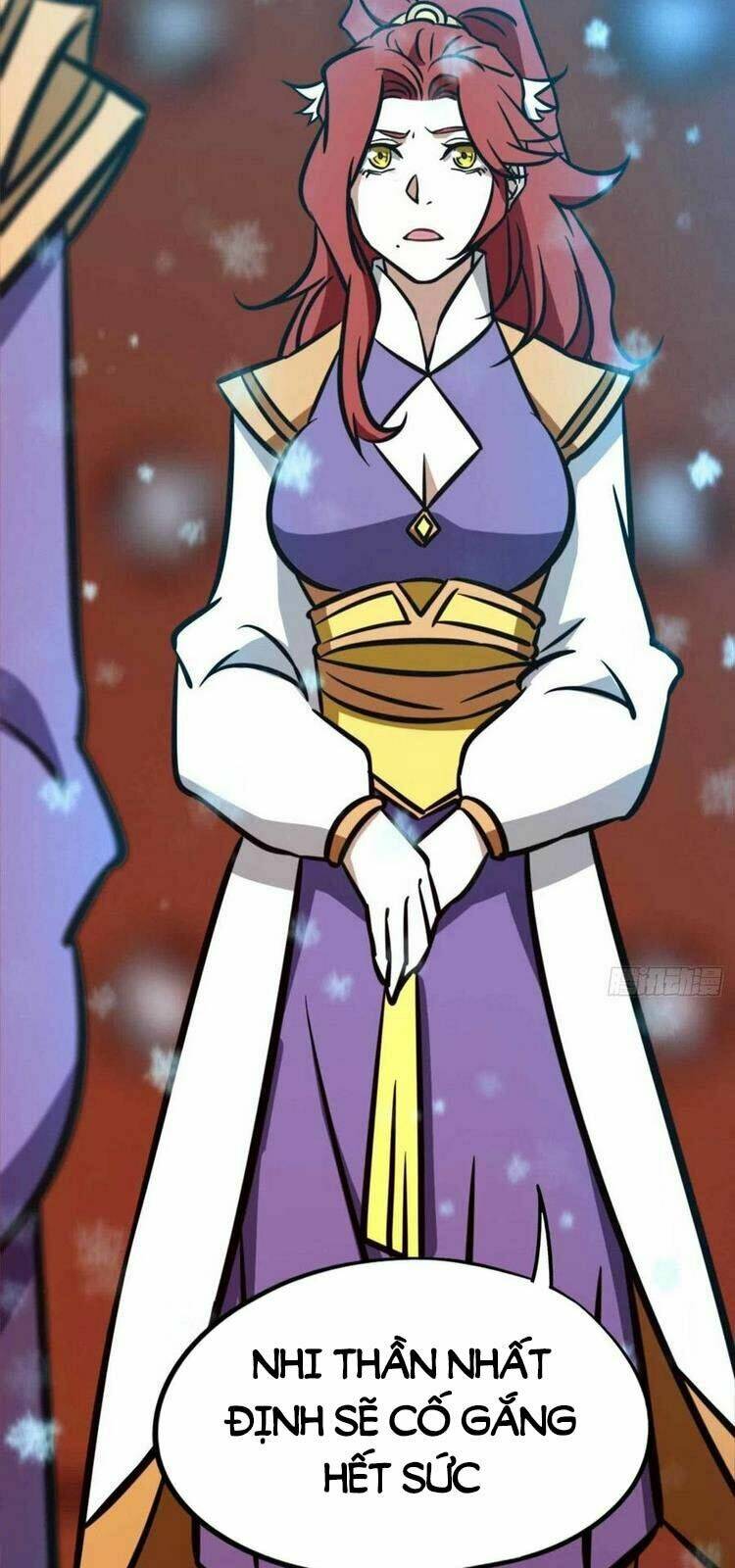 Vạn Cổ Kiếm Thần - Chapter 176 - Page 44