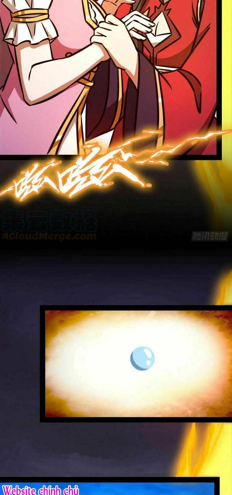 Vạn Cổ Kiếm Thần - Chapter 176 - Page 4