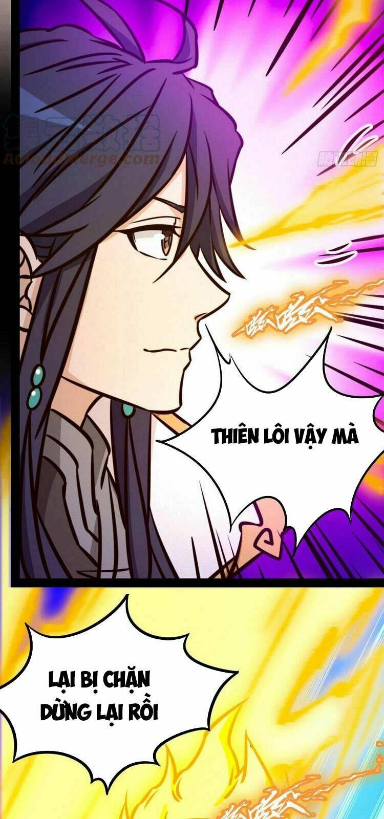 Vạn Cổ Kiếm Thần - Chapter 176 - Page 7