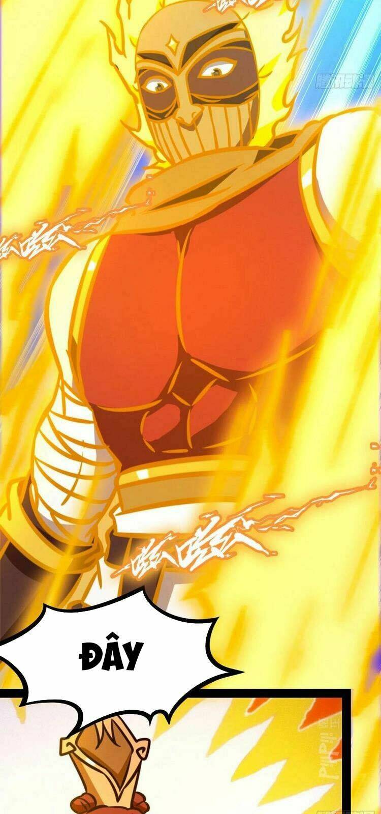 Vạn Cổ Kiếm Thần - Chapter 176 - Page 8