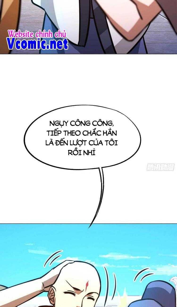 Vạn Cổ Kiếm Thần - Chapter 177 - Page 10