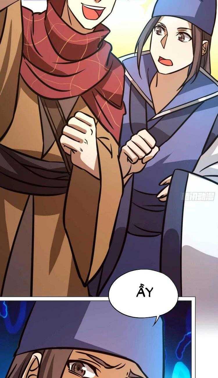 Vạn Cổ Kiếm Thần - Chapter 177 - Page 11