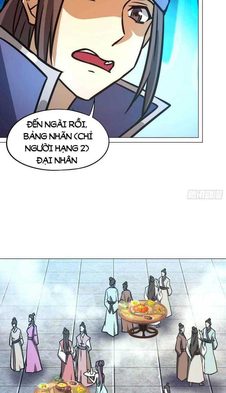 Vạn Cổ Kiếm Thần - Chapter 177 - Page 12