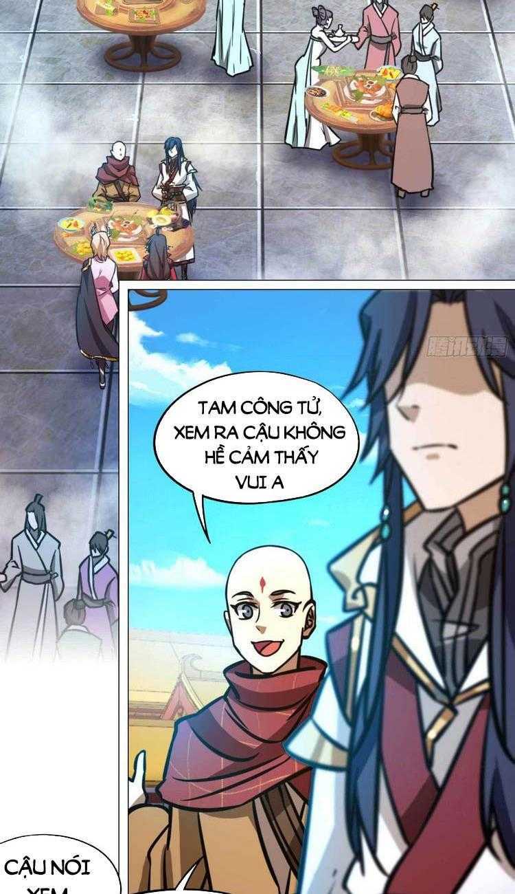 Vạn Cổ Kiếm Thần - Chapter 177 - Page 13