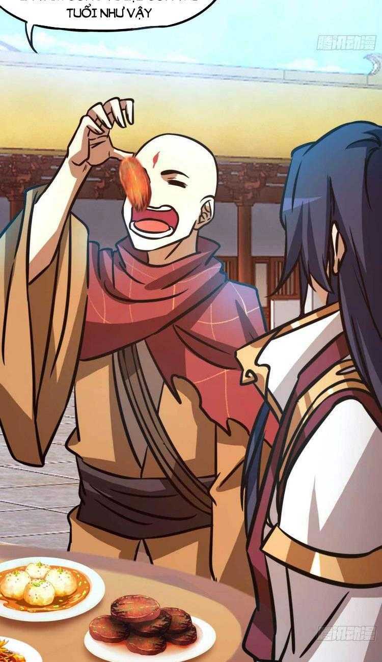 Vạn Cổ Kiếm Thần - Chapter 177 - Page 16