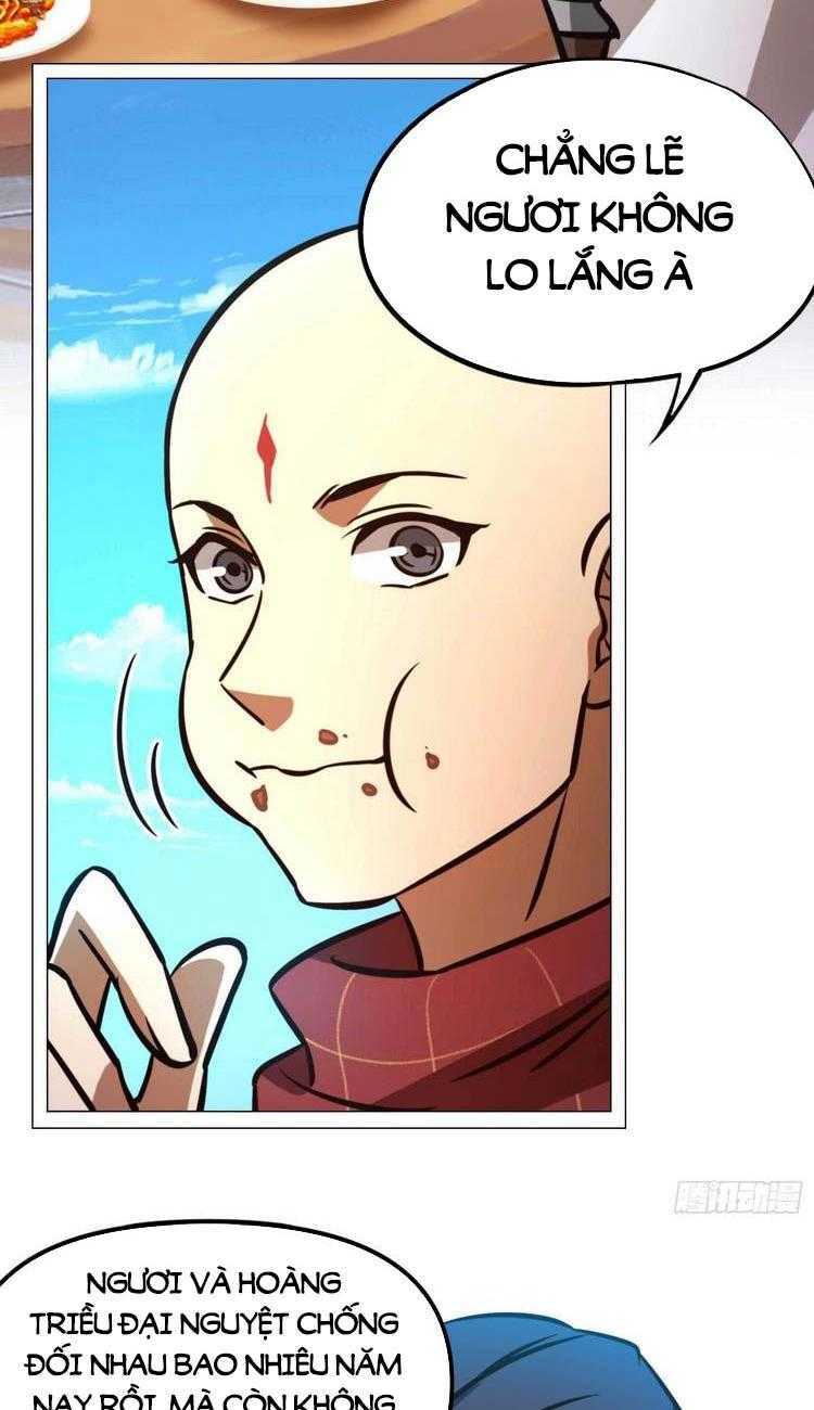 Vạn Cổ Kiếm Thần - Chapter 177 - Page 17