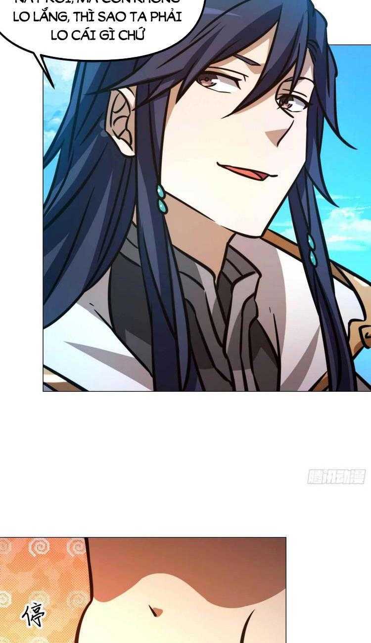 Vạn Cổ Kiếm Thần - Chapter 177 - Page 18