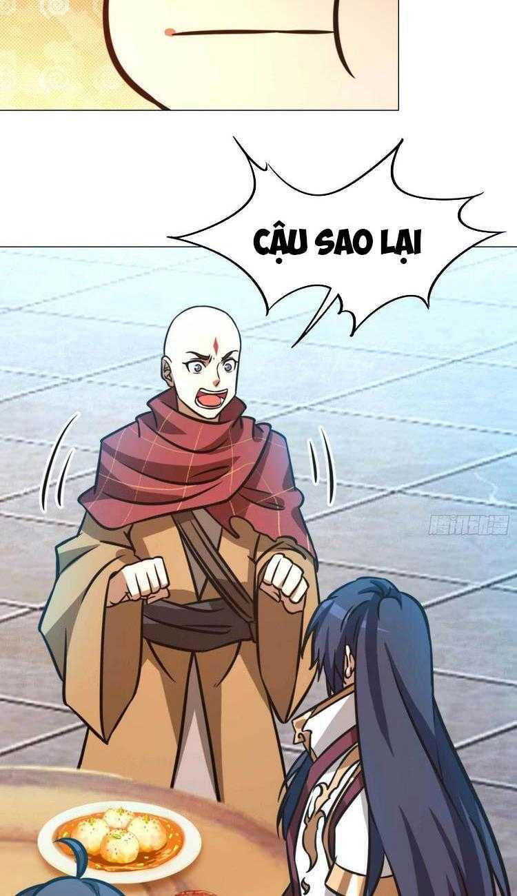 Vạn Cổ Kiếm Thần - Chapter 177 - Page 19