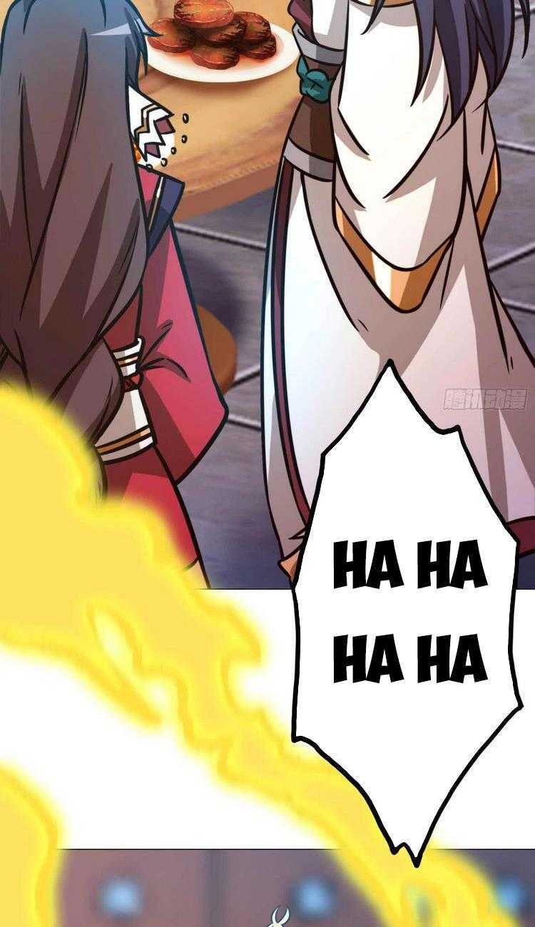 Vạn Cổ Kiếm Thần - Chapter 177 - Page 20