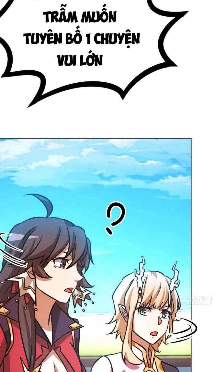 Vạn Cổ Kiếm Thần - Chapter 177 - Page 23