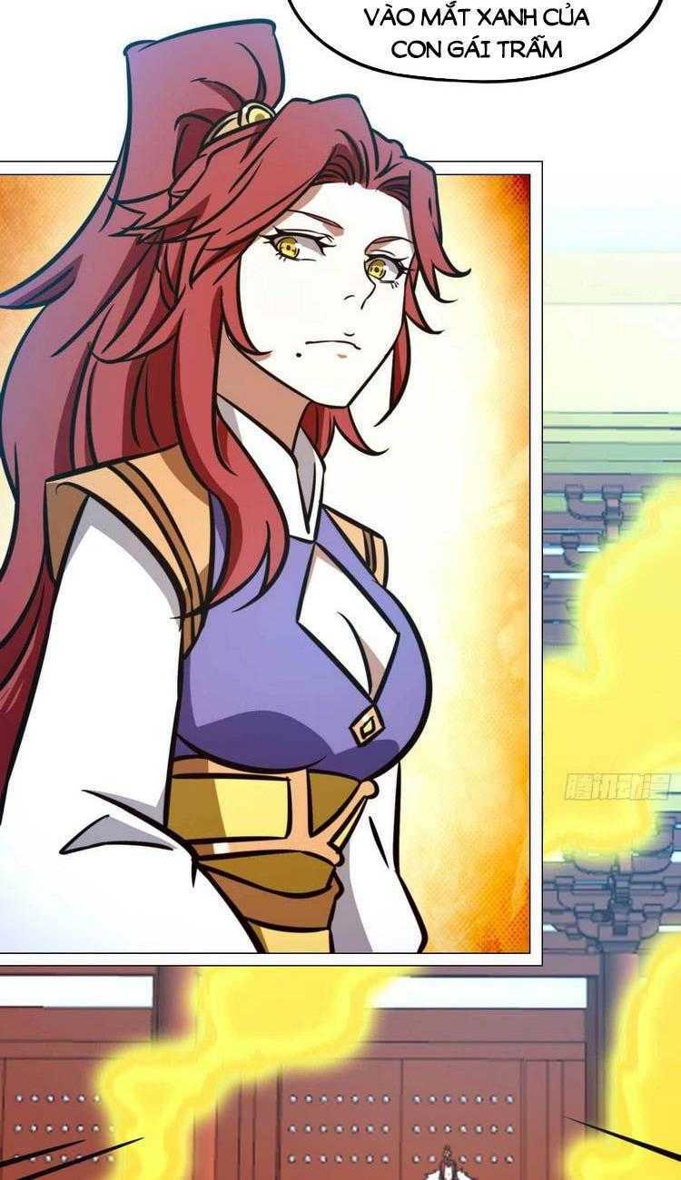 Vạn Cổ Kiếm Thần - Chapter 177 - Page 26