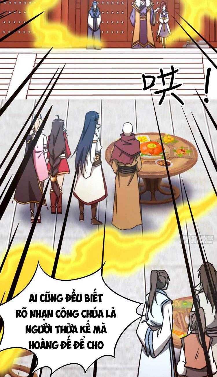 Vạn Cổ Kiếm Thần - Chapter 177 - Page 27