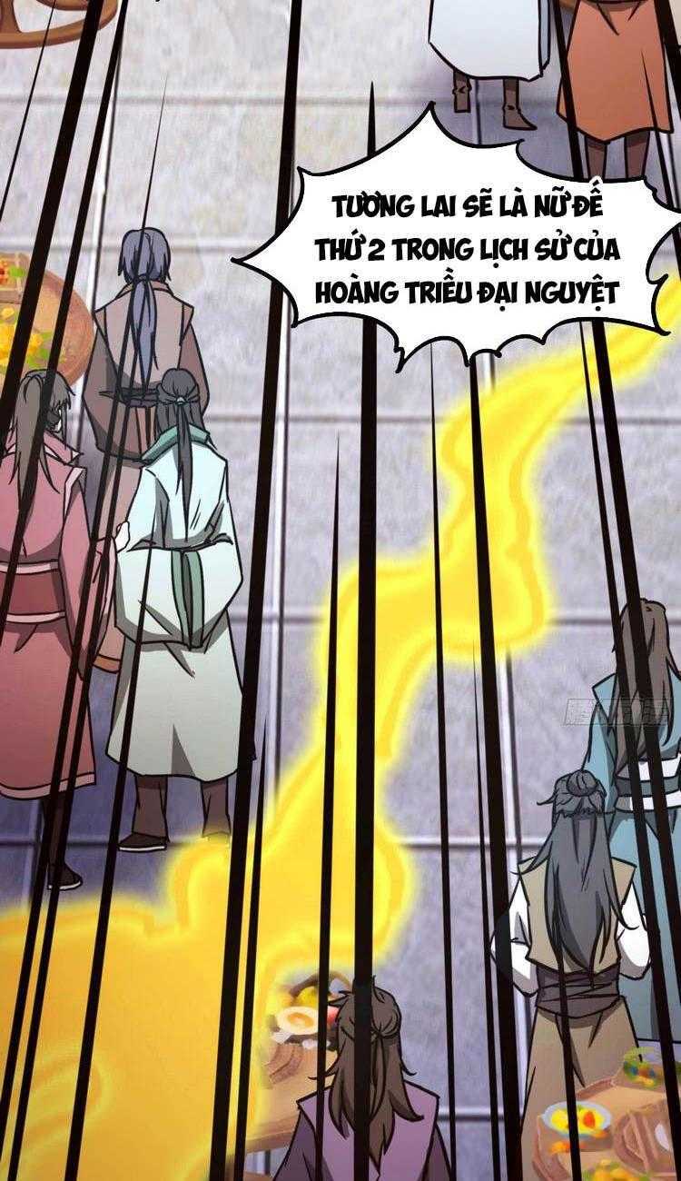 Vạn Cổ Kiếm Thần - Chapter 177 - Page 28