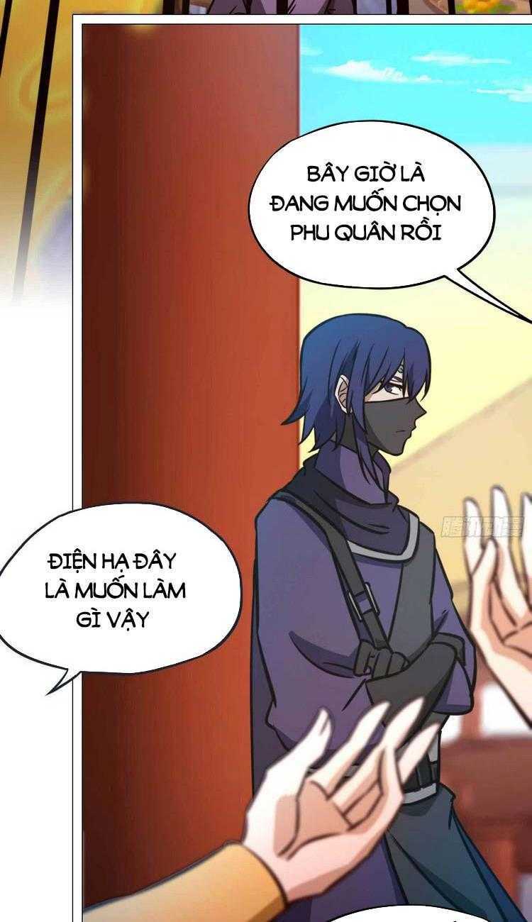 Vạn Cổ Kiếm Thần - Chapter 177 - Page 29