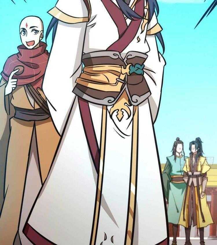 Vạn Cổ Kiếm Thần - Chapter 177 - Page 38