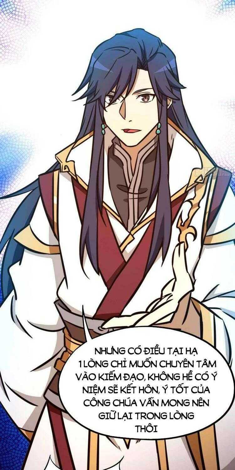 Vạn Cổ Kiếm Thần - Chapter 177 - Page 42