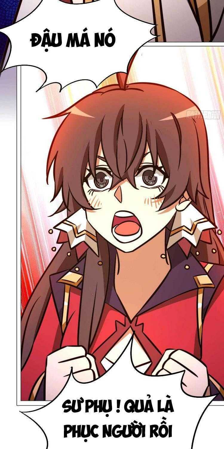 Vạn Cổ Kiếm Thần - Chapter 177 - Page 43