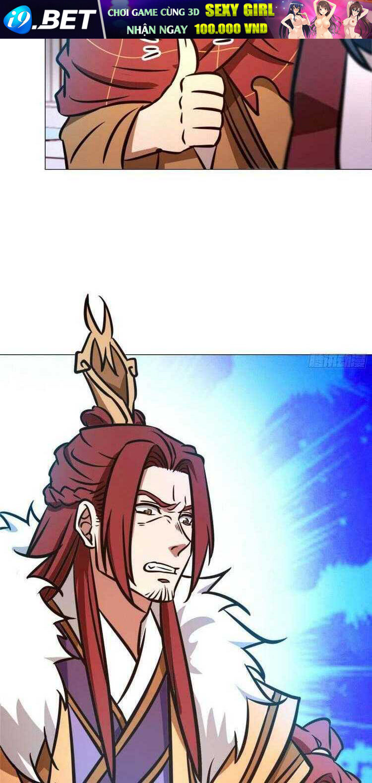 Vạn Cổ Kiếm Thần - Chapter 177 - Page 48