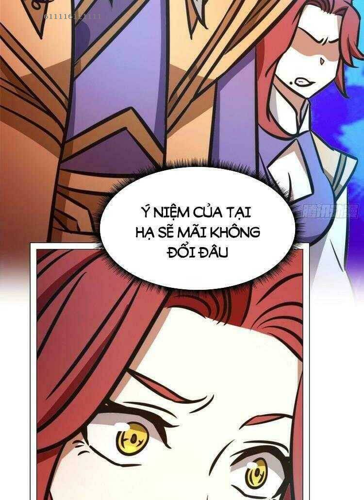 Vạn Cổ Kiếm Thần - Chapter 177 - Page 49