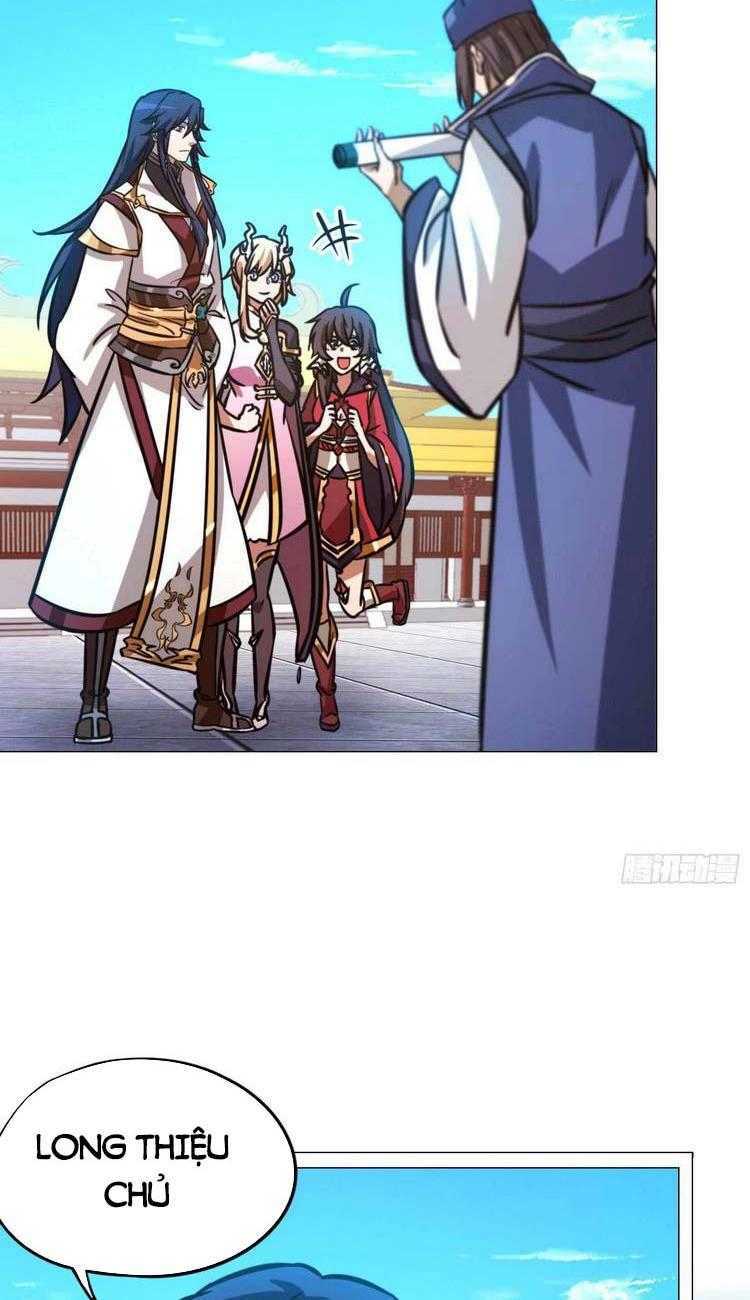 Vạn Cổ Kiếm Thần - Chapter 177 - Page 5