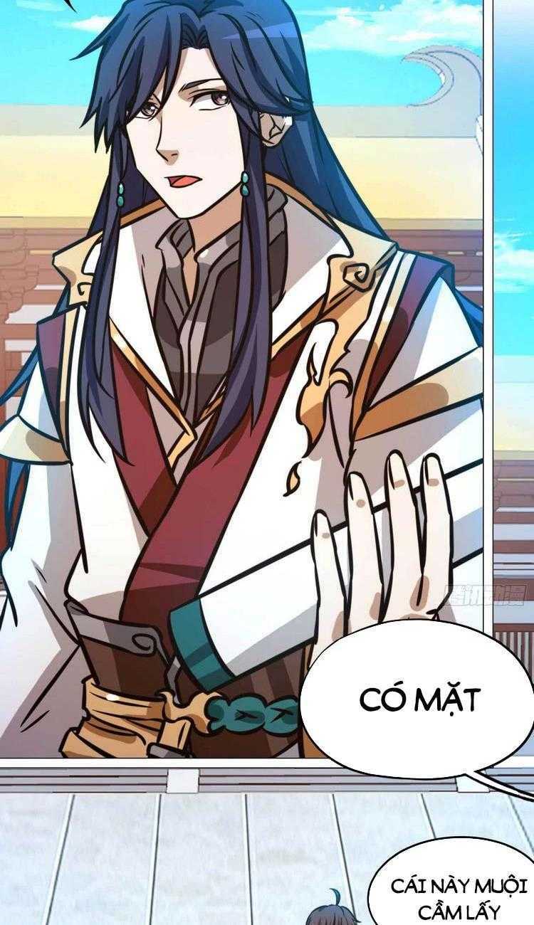 Vạn Cổ Kiếm Thần - Chapter 177 - Page 6