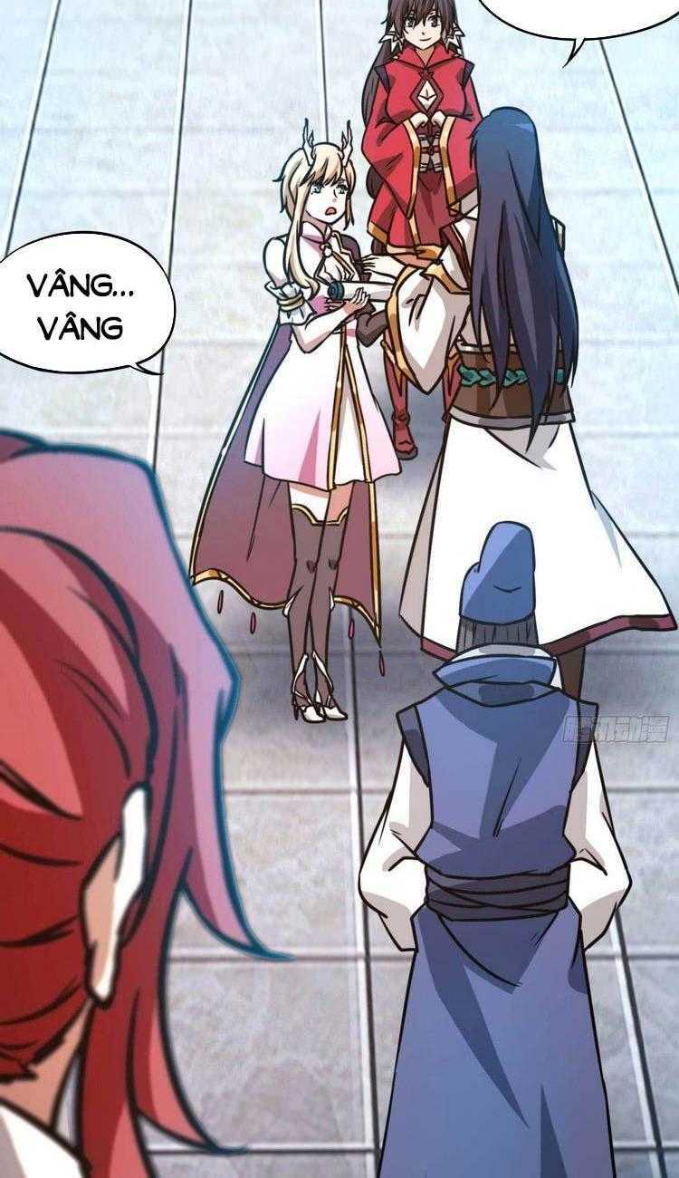 Vạn Cổ Kiếm Thần - Chapter 177 - Page 7