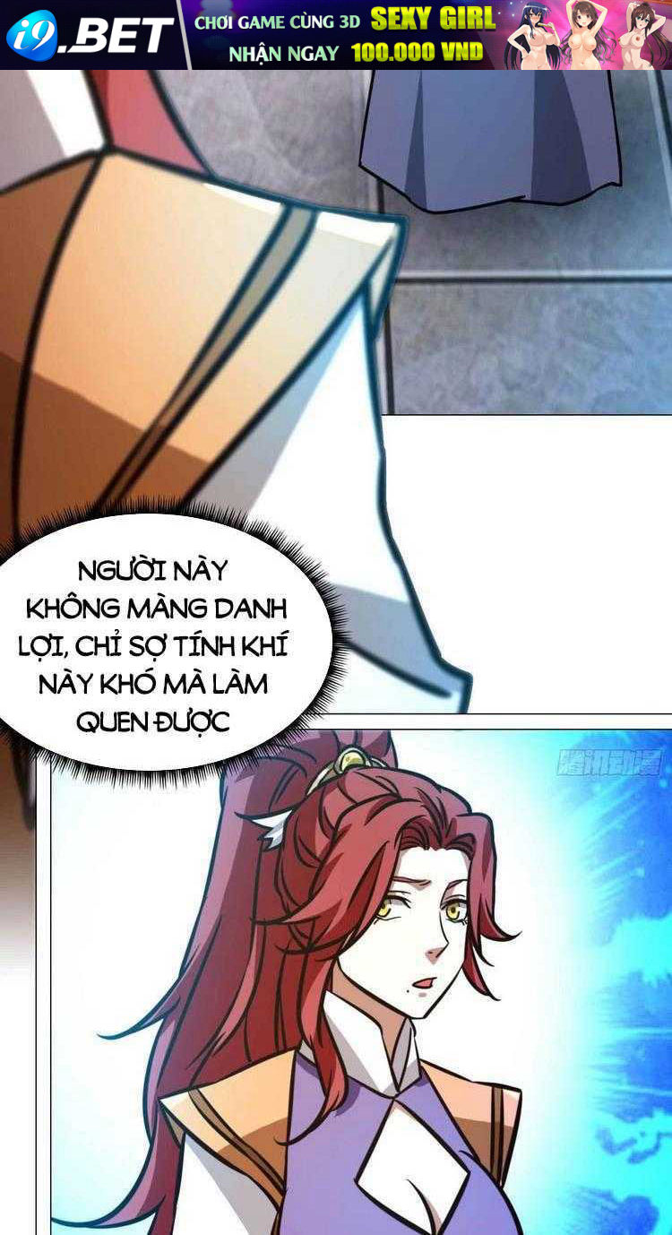 Vạn Cổ Kiếm Thần - Chapter 177 - Page 8