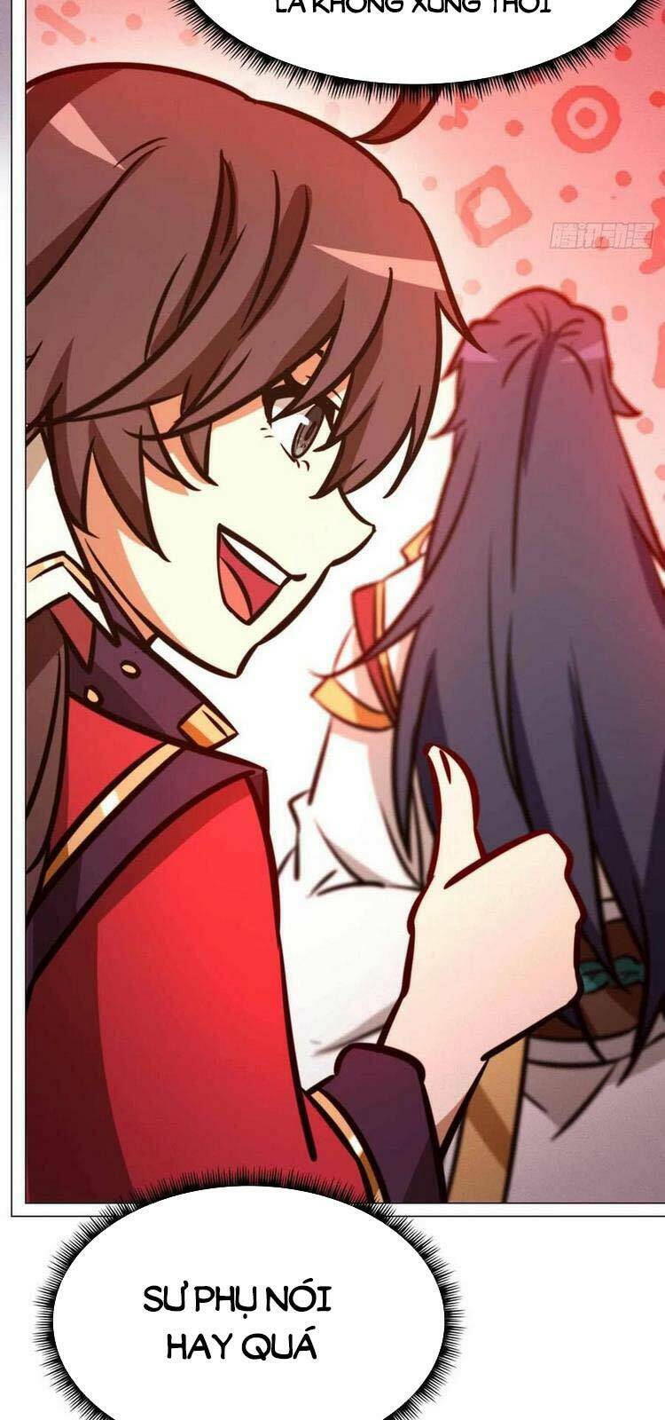 Vạn Cổ Kiếm Thần - Chapter 178 - Page 9