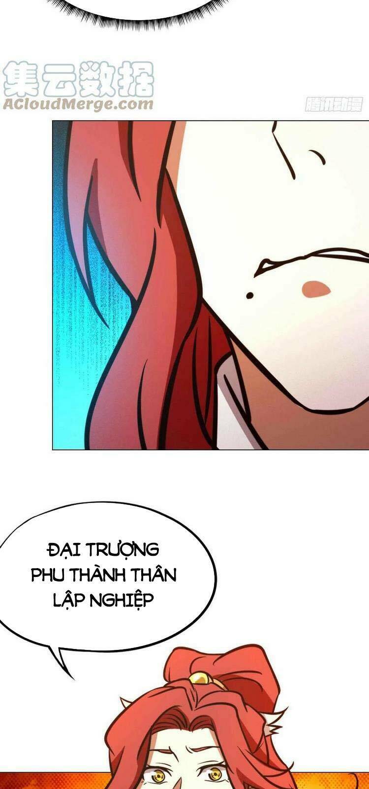 Vạn Cổ Kiếm Thần - Chapter 178 - Page 10