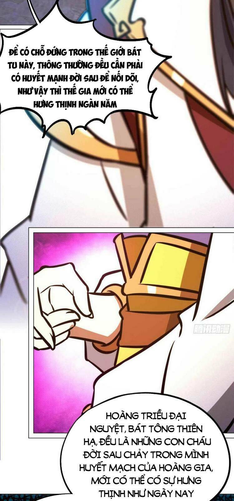 Vạn Cổ Kiếm Thần - Chapter 178 - Page 13