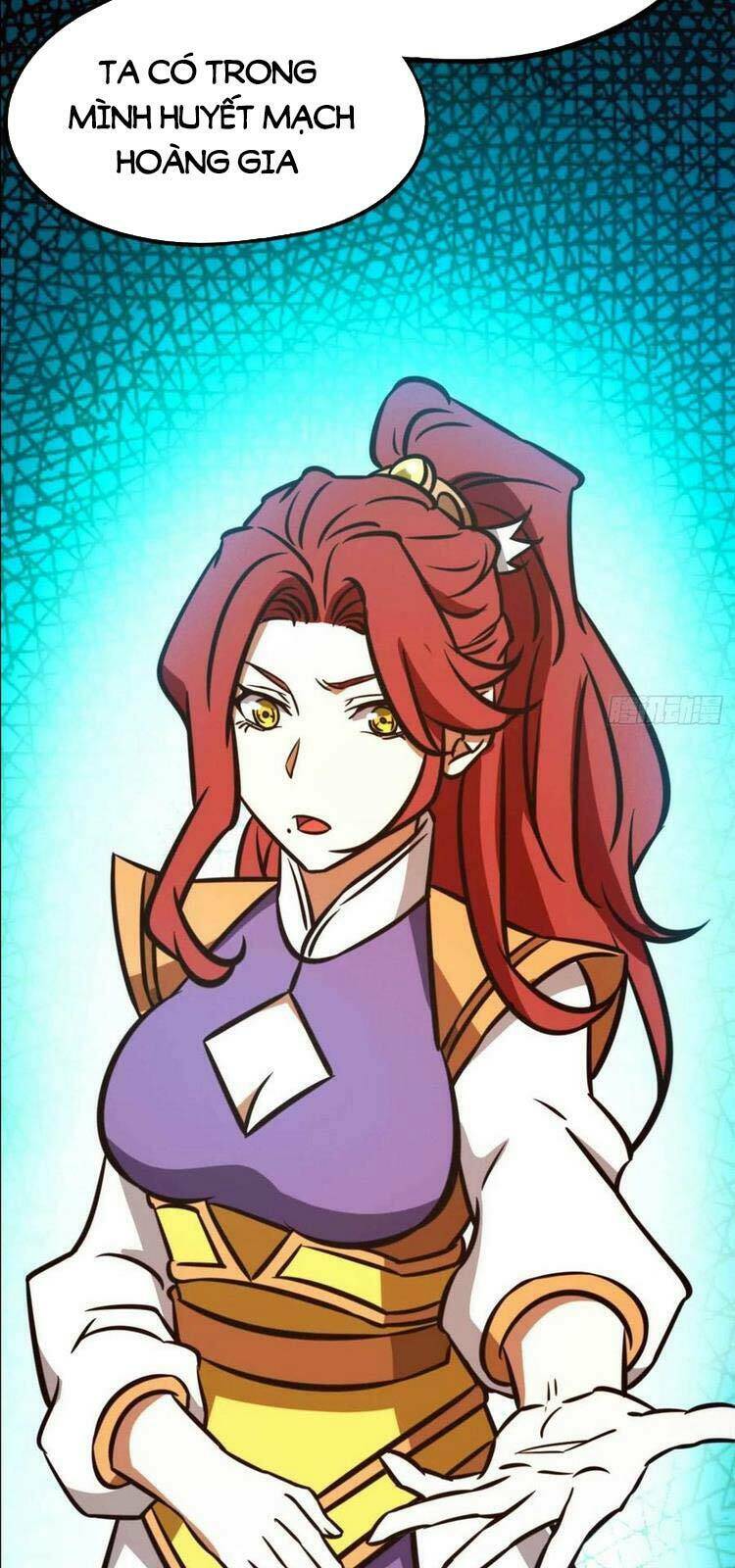 Vạn Cổ Kiếm Thần - Chapter 178 - Page 14