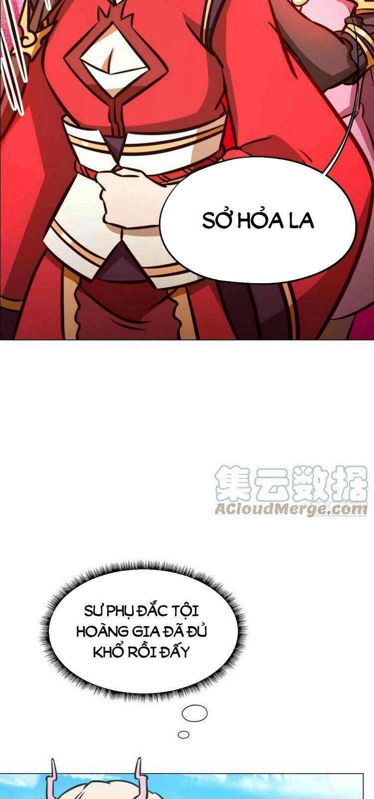 Vạn Cổ Kiếm Thần - Chapter 178 - Page 17