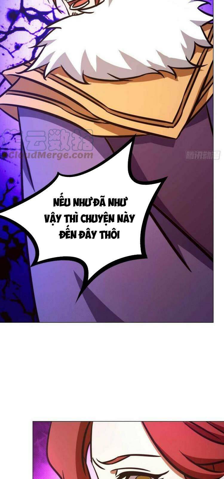 Vạn Cổ Kiếm Thần - Chapter 178 - Page 25