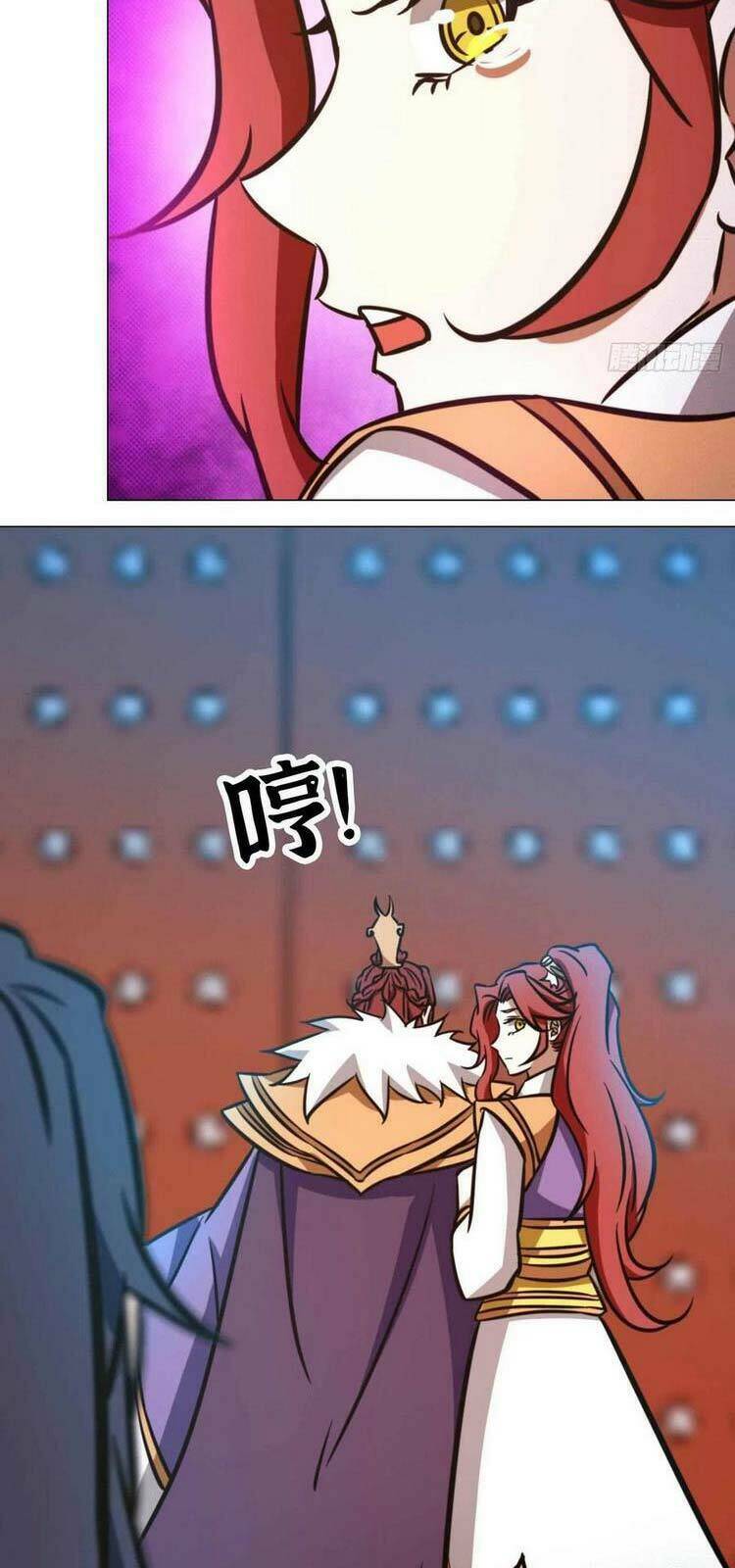 Vạn Cổ Kiếm Thần - Chapter 178 - Page 26