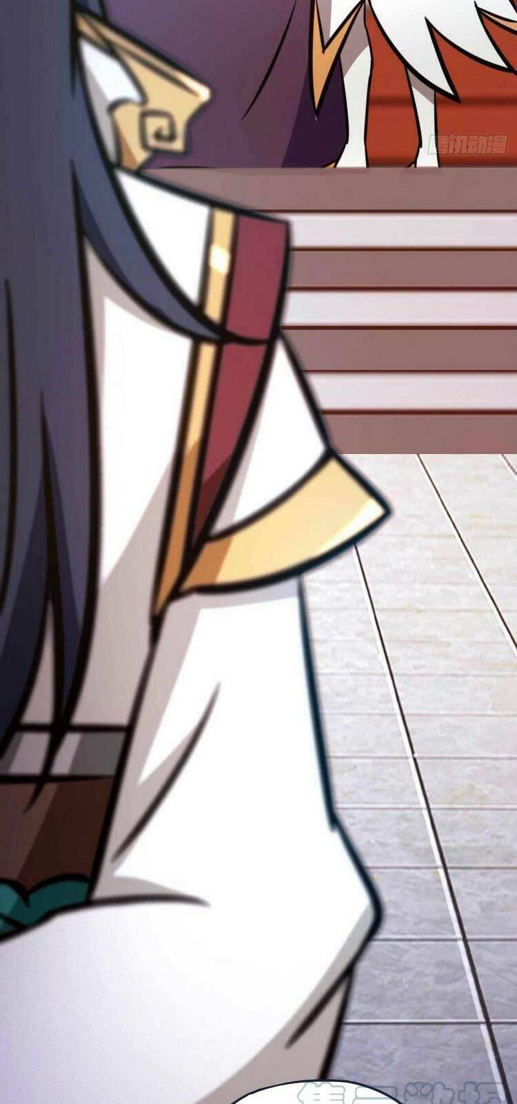 Vạn Cổ Kiếm Thần - Chapter 178 - Page 27