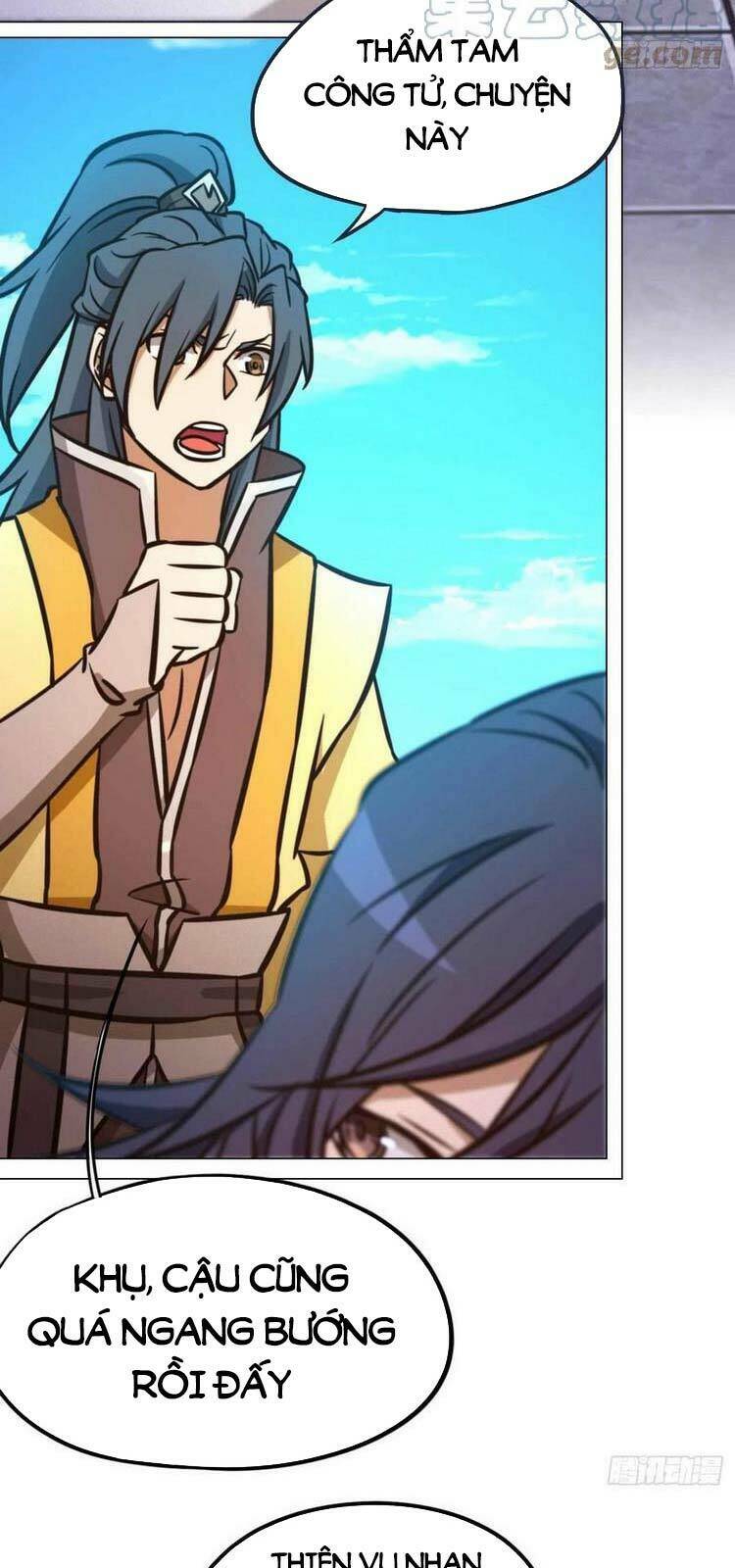 Vạn Cổ Kiếm Thần - Chapter 178 - Page 28