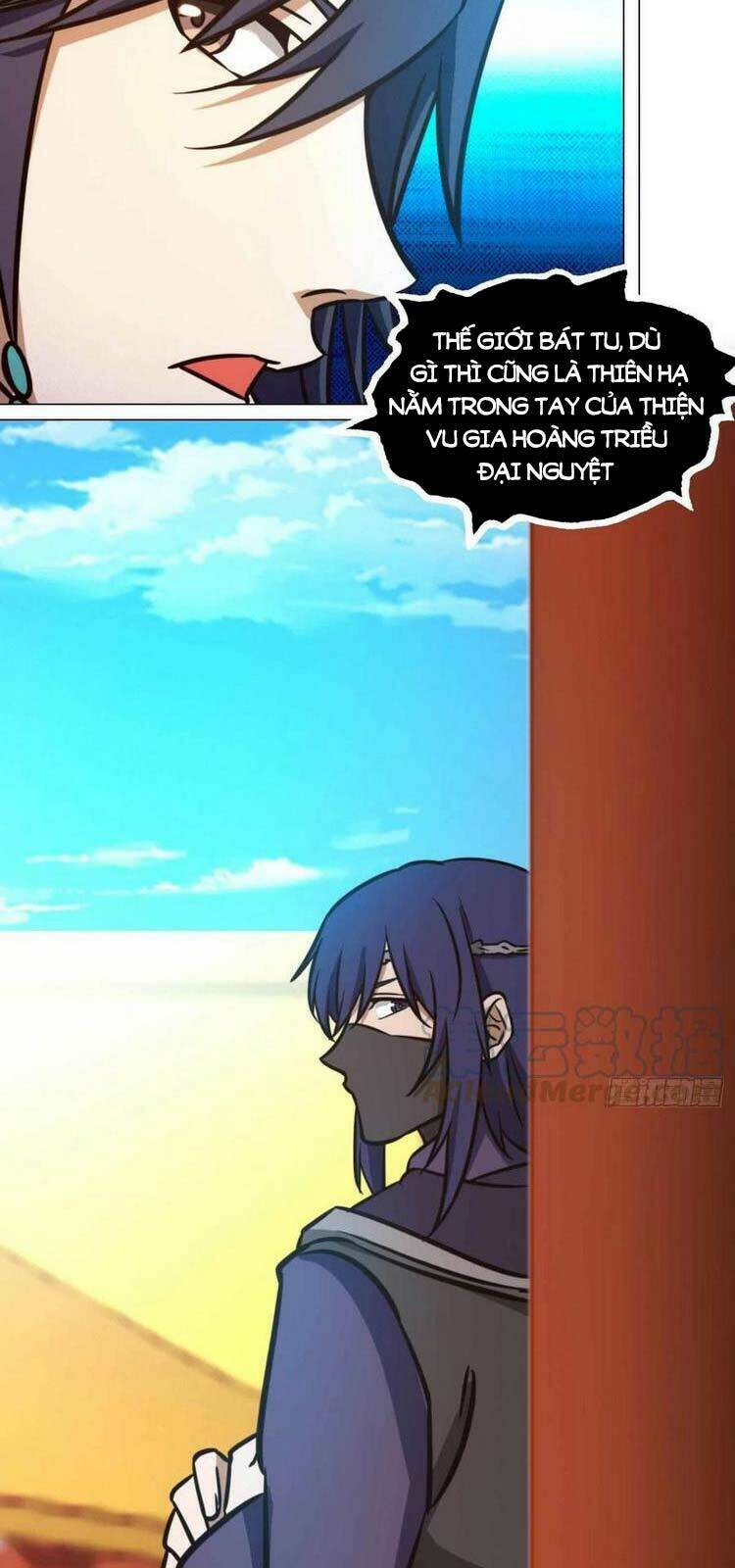 Vạn Cổ Kiếm Thần - Chapter 178 - Page 30