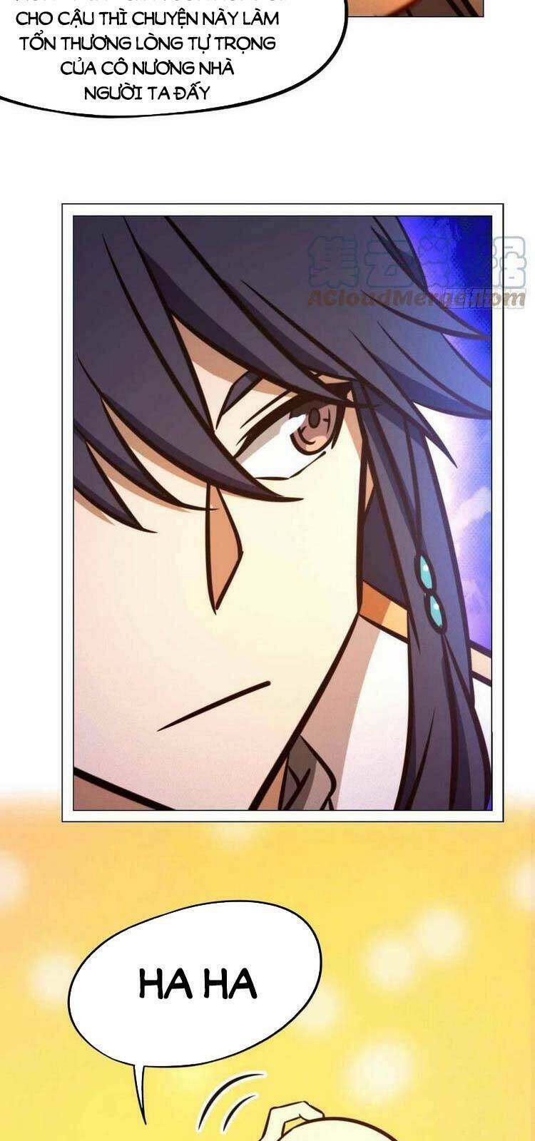 Vạn Cổ Kiếm Thần - Chapter 178 - Page 33