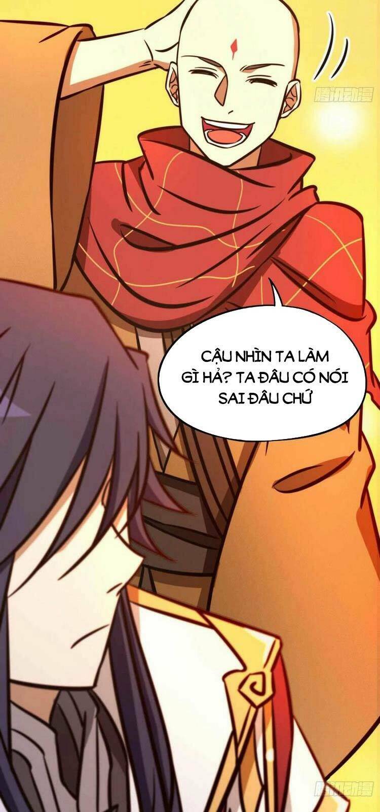 Vạn Cổ Kiếm Thần - Chapter 178 - Page 34