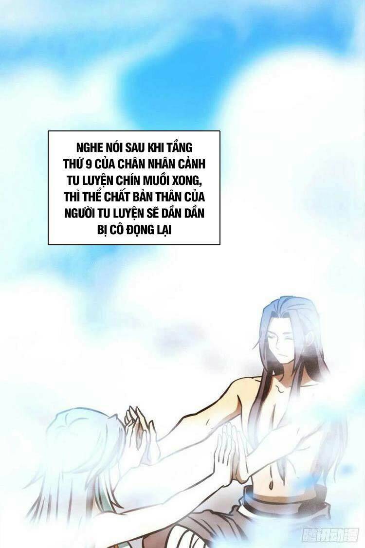 Vạn Cổ Kiếm Thần - Chapter 178 - Page 36
